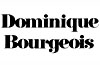Logo Dominique Bourgeois